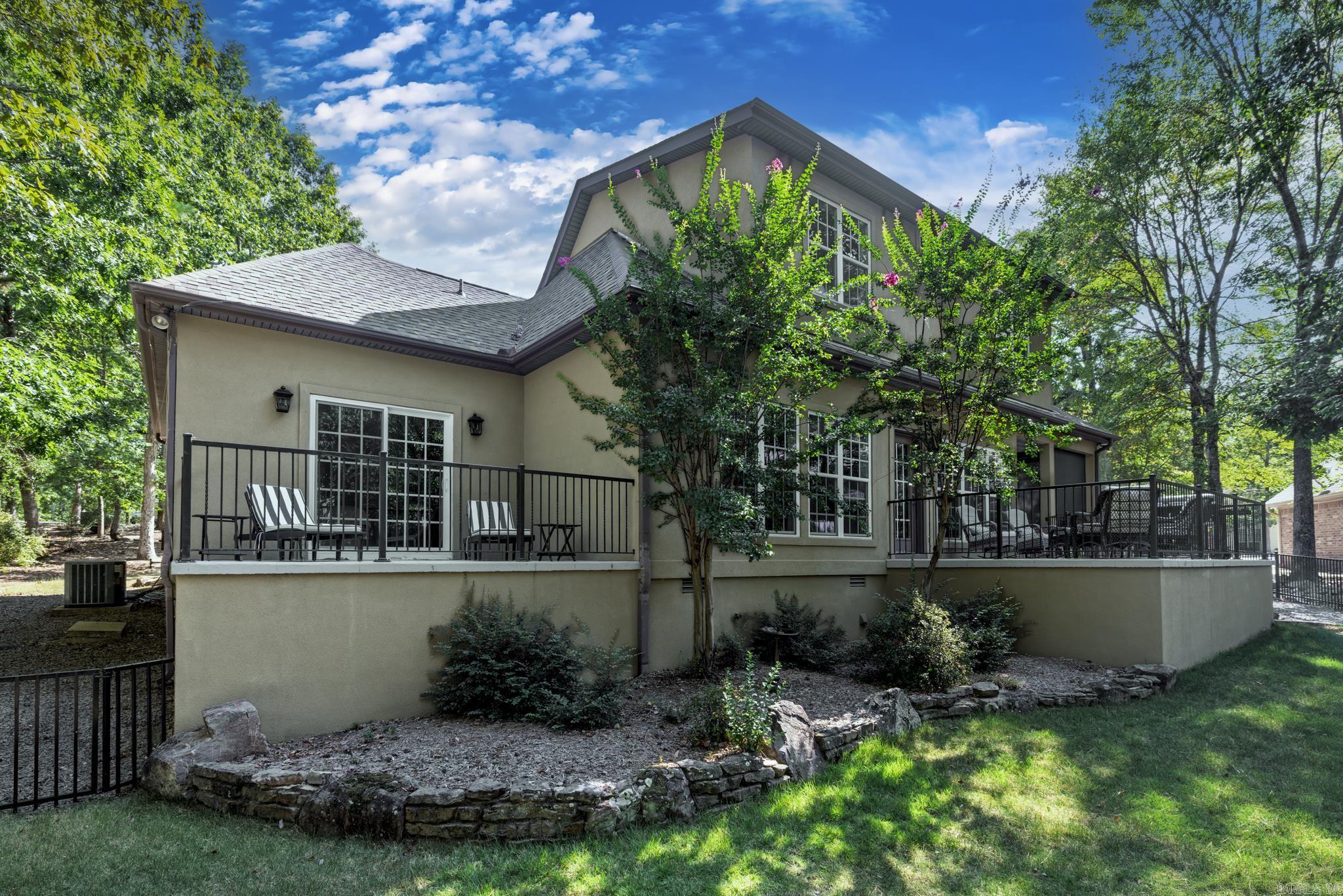 93 Cifuentes 93 Cifuentes Way Hot Springs Village, AR