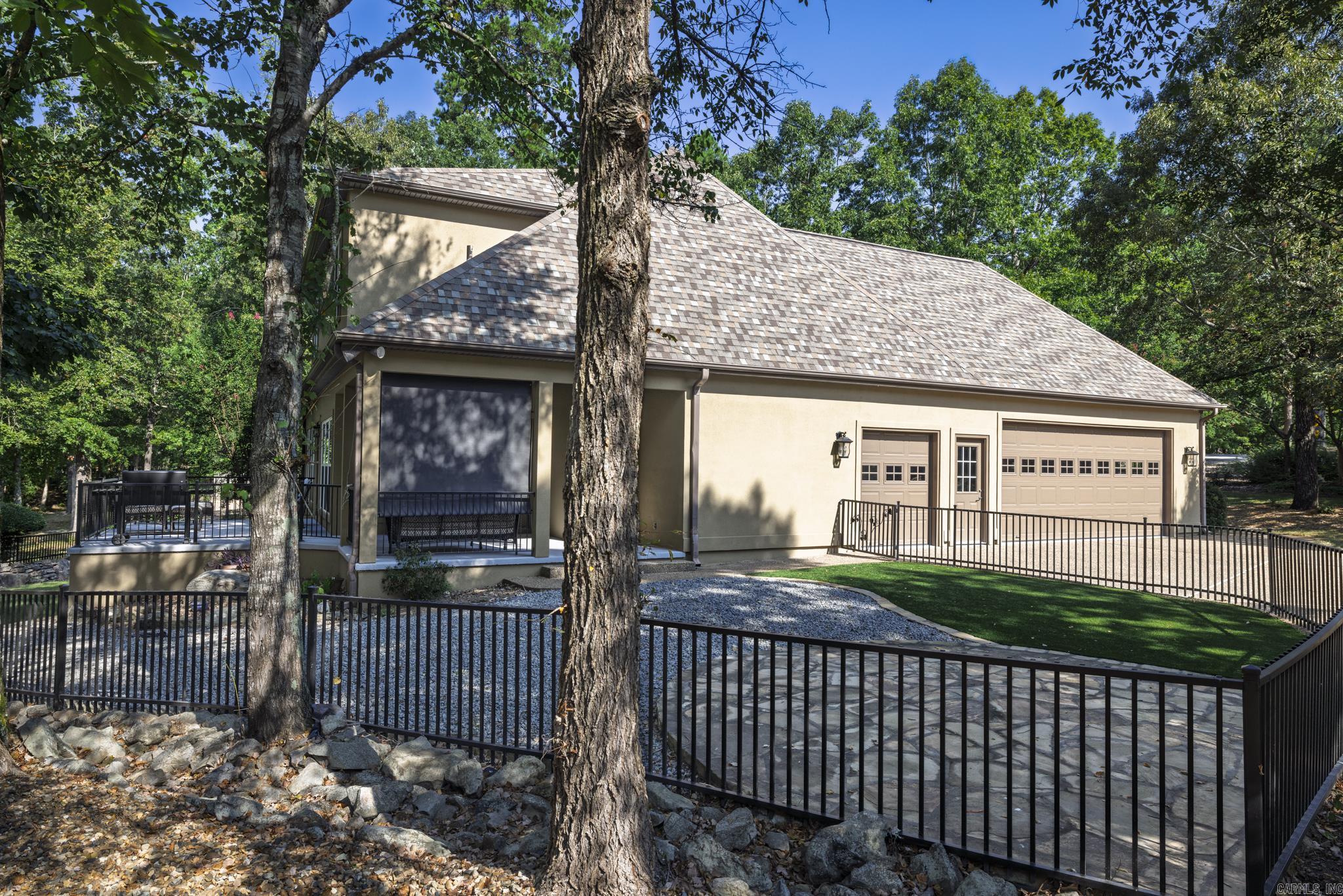 93 Cifuentes 93 Cifuentes Way Hot Springs Village, AR