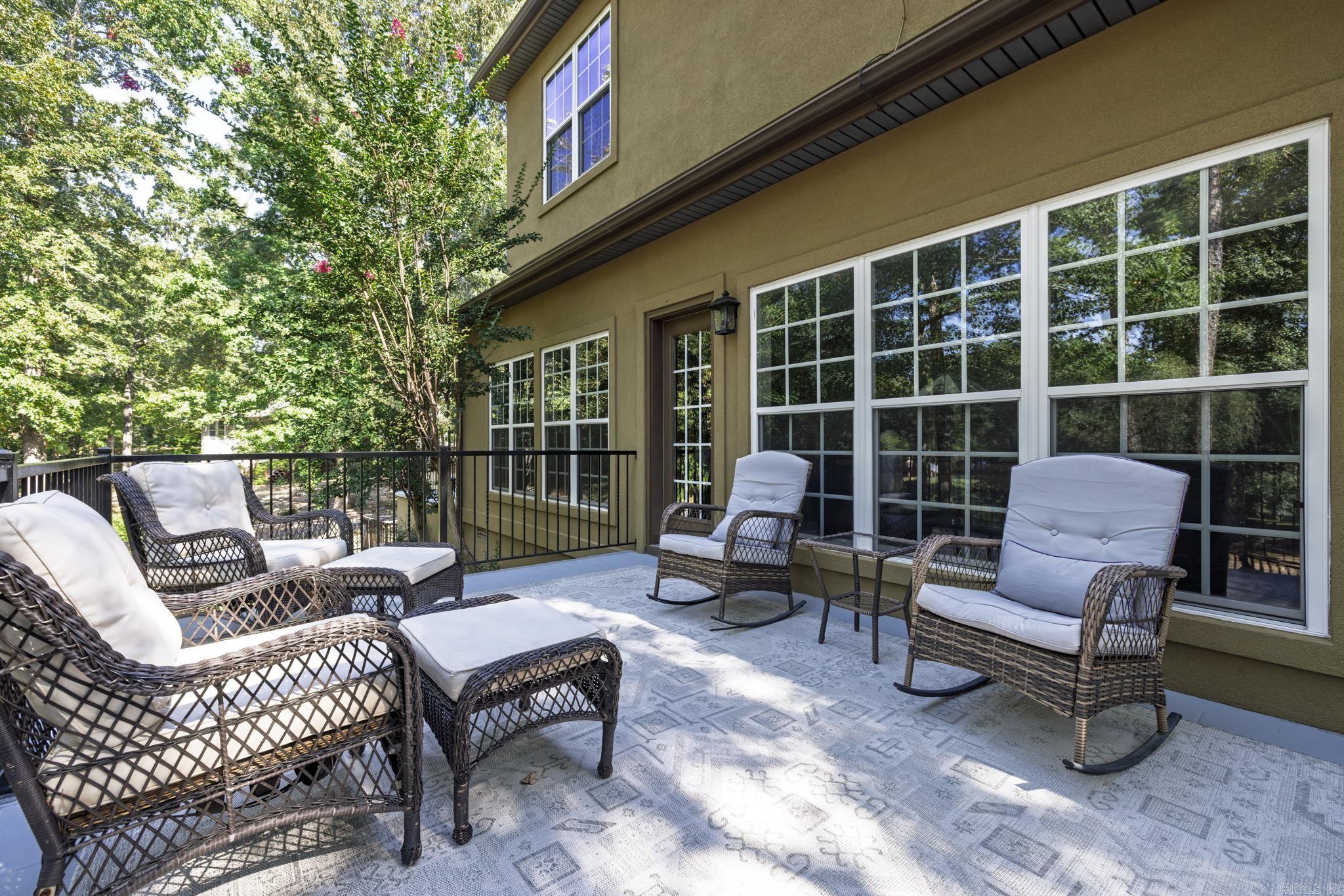 93 Cifuentes 93 Cifuentes Way Hot Springs Village, AR