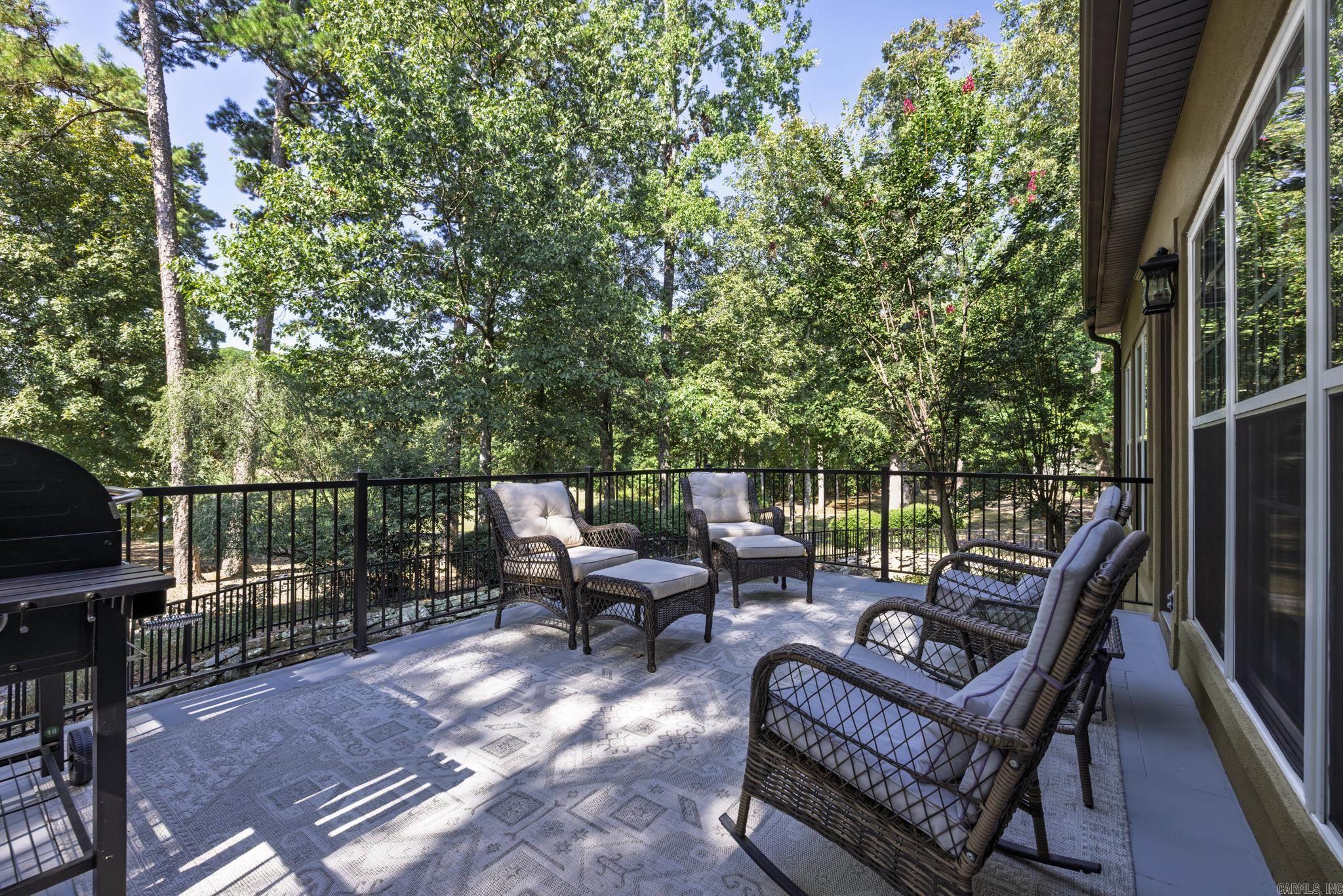 93 Cifuentes 93 Cifuentes Way Hot Springs Village, AR