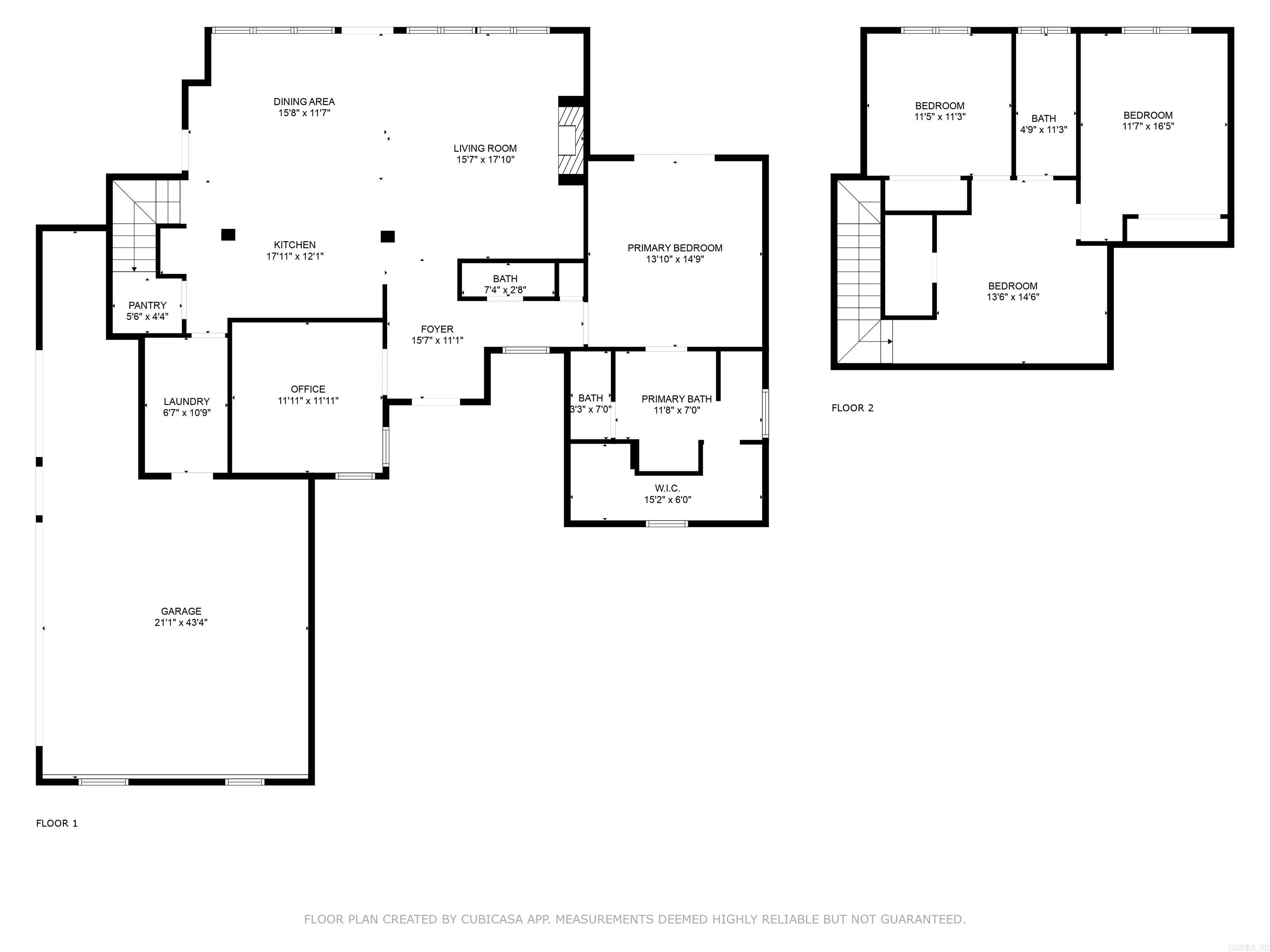 93 Cifuentes 93 Cifuentes Way Hot Springs Village, AR