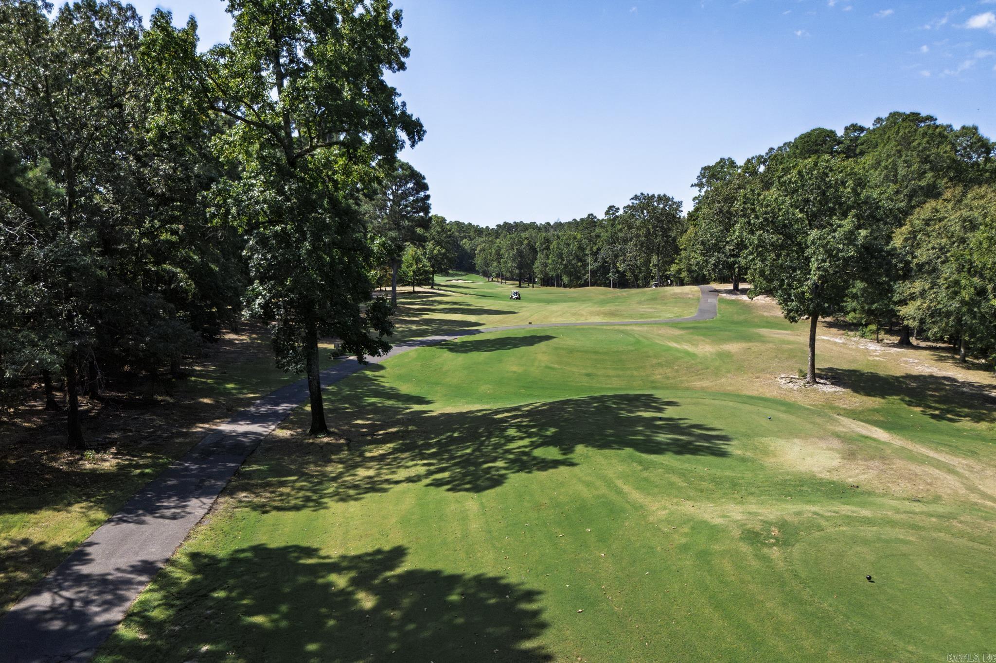 93 Cifuentes 93 Cifuentes Way Hot Springs Village, AR