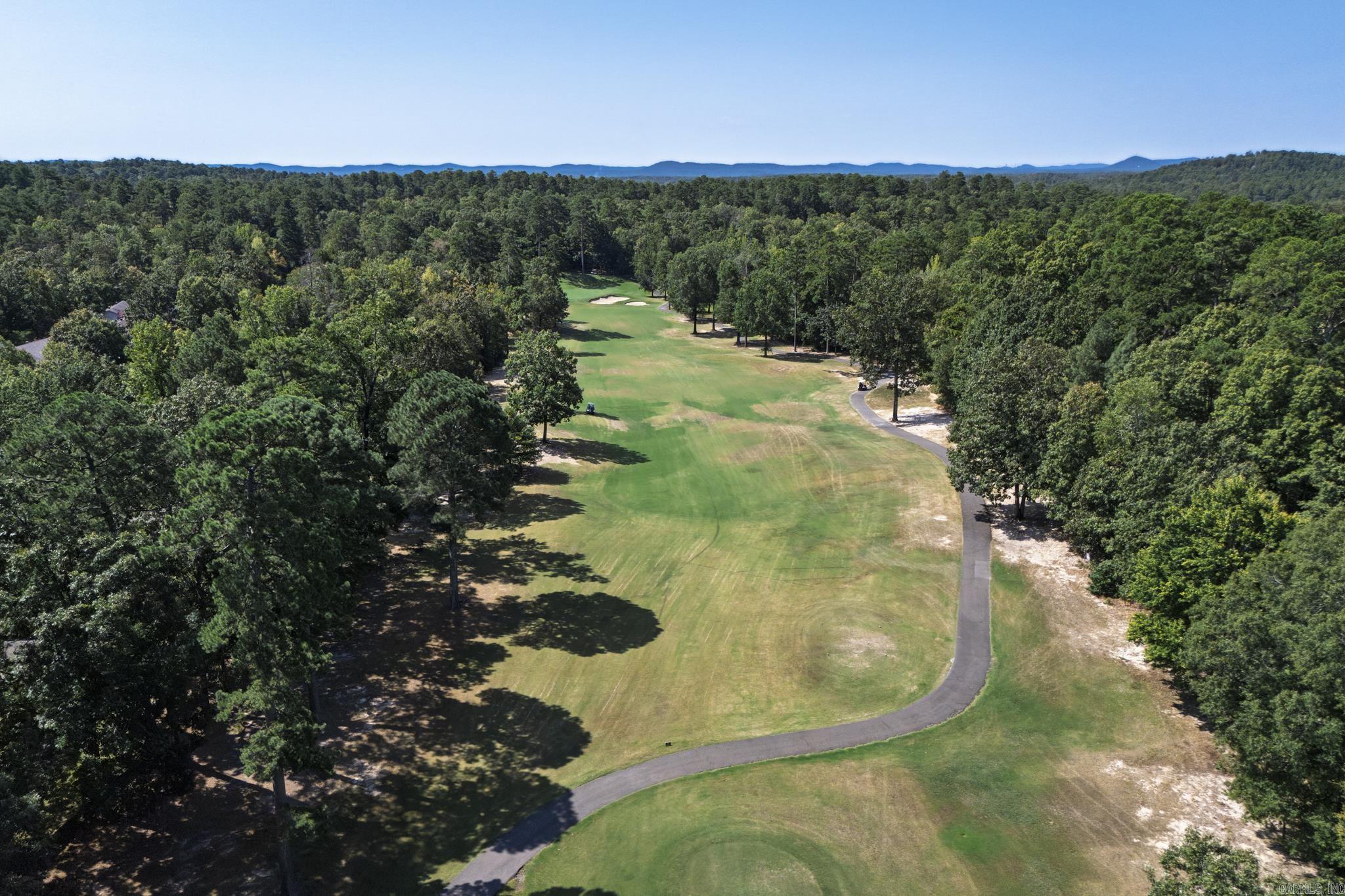 93 Cifuentes 93 Cifuentes Way Hot Springs Village, AR