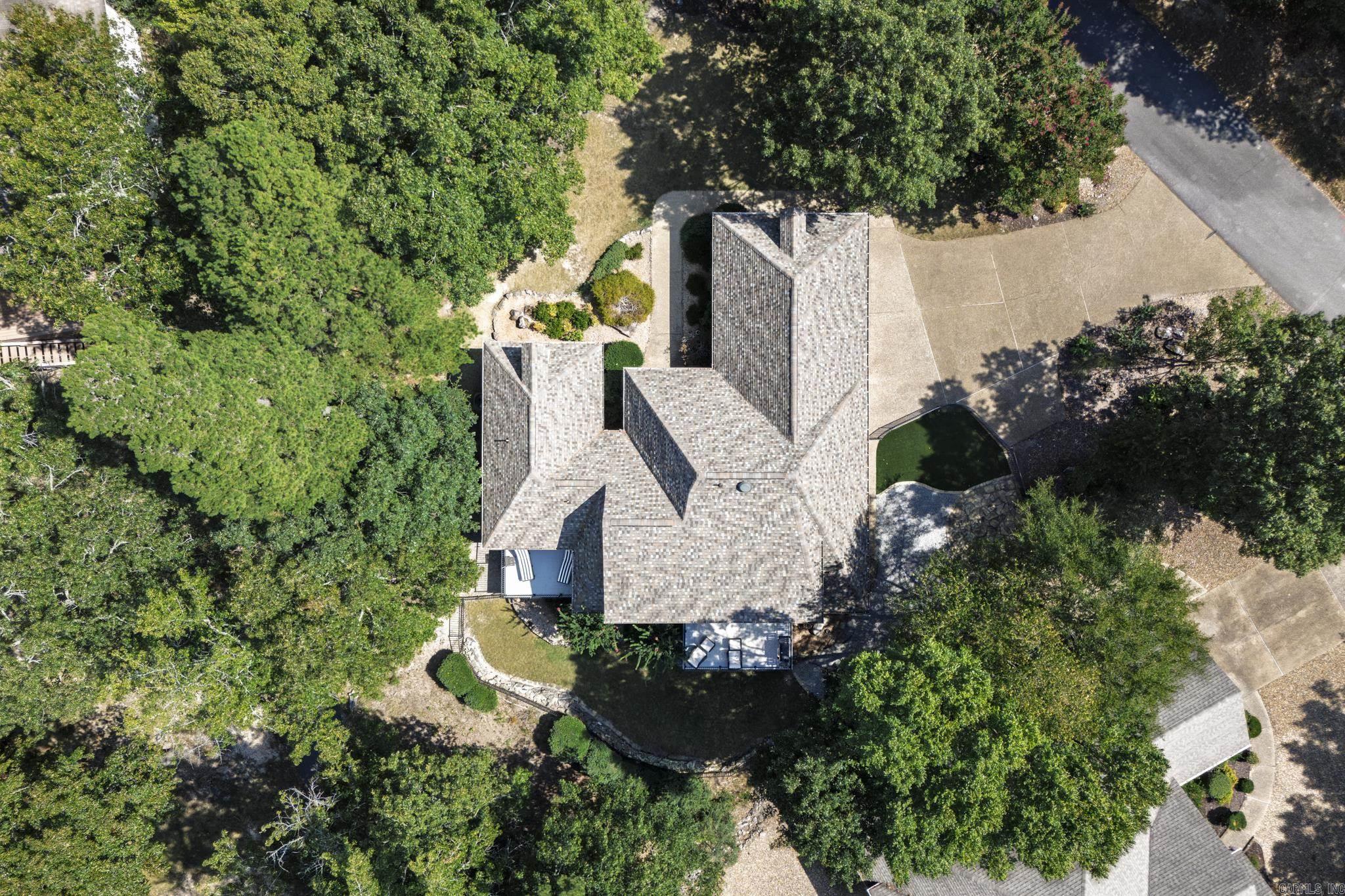 93 Cifuentes 93 Cifuentes Way Hot Springs Village, AR