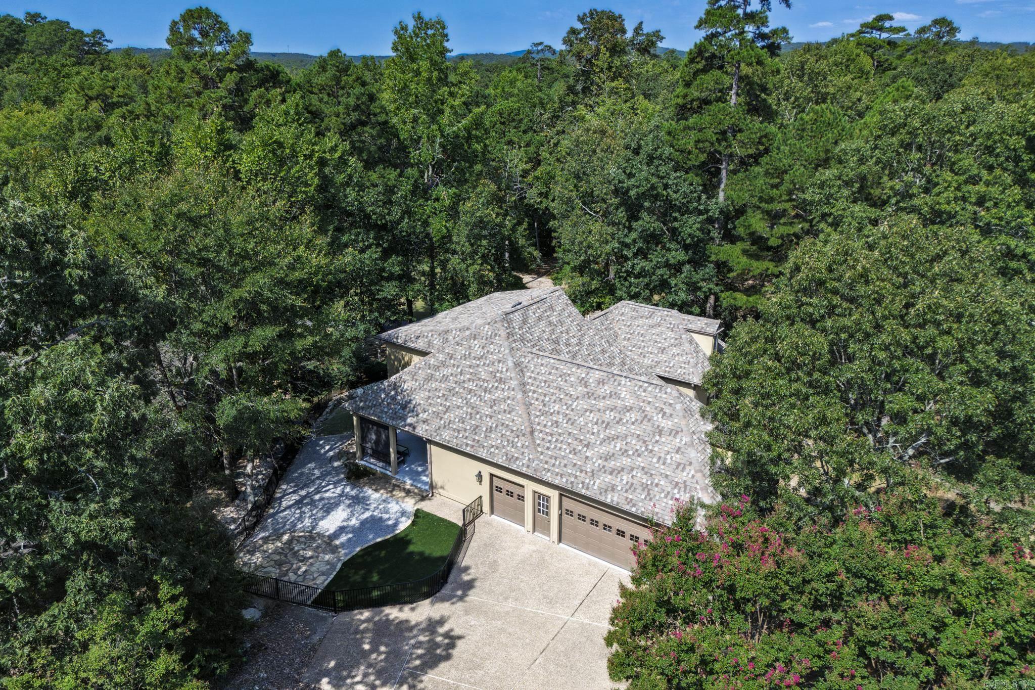 93 Cifuentes 93 Cifuentes Way Hot Springs Village, AR