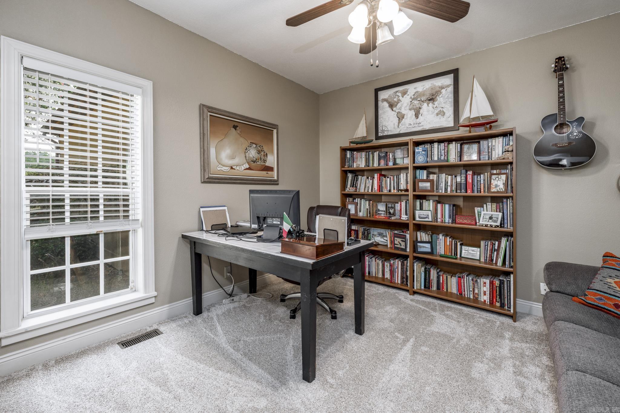 93 Cifuentes 93 Cifuentes Way Hot Springs Village, AR