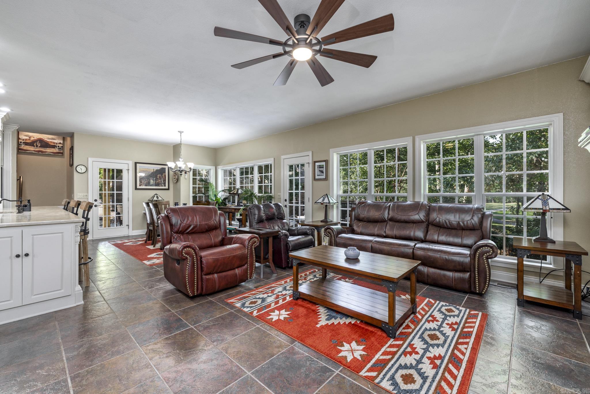 93 Cifuentes 93 Cifuentes Way Hot Springs Village, AR