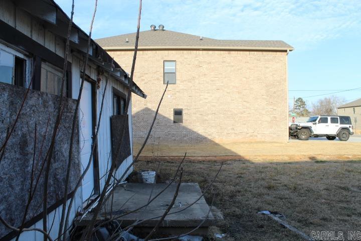 214 N Elm  Jacksonville, AR