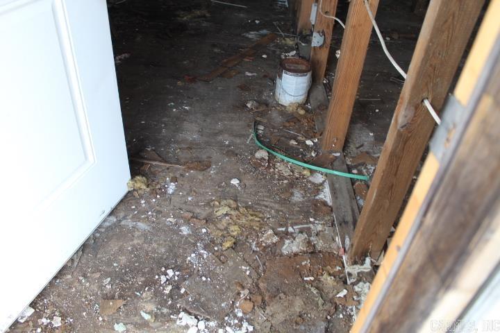 214 N Elm  Jacksonville, AR