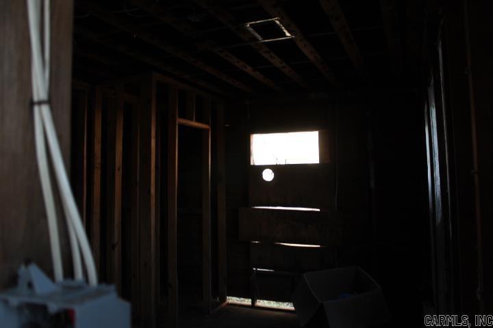 214 N Elm  Jacksonville, AR