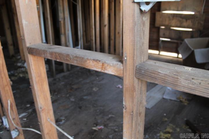 214 N Elm  Jacksonville, AR