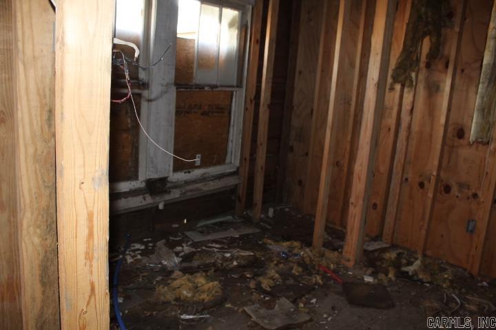 214 N Elm  Jacksonville, AR