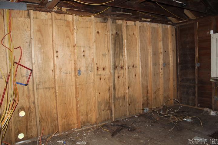 214 N Elm  Jacksonville, AR