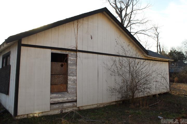 214 N Elm  Jacksonville, AR