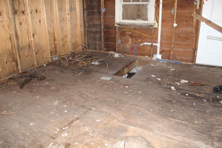 214 N Elm  Jacksonville, AR