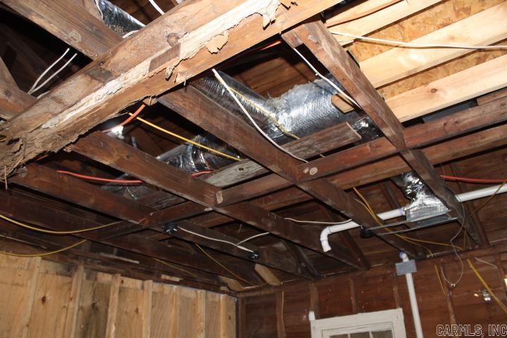 214 N Elm  Jacksonville, AR