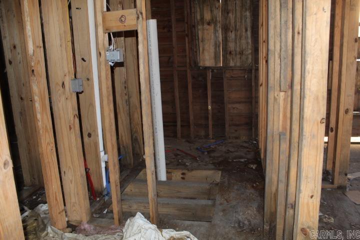 214 N Elm  Jacksonville, AR