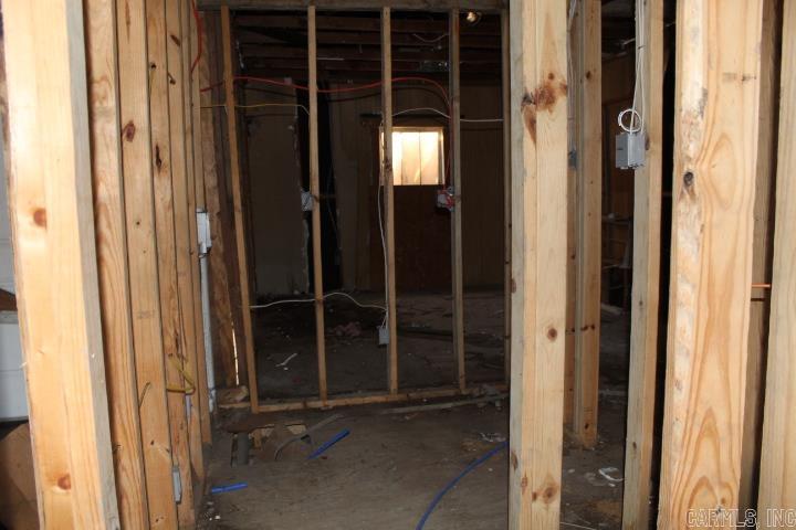 214 N Elm  Jacksonville, AR