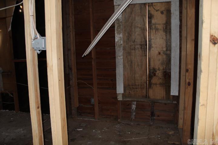 214 N Elm  Jacksonville, AR