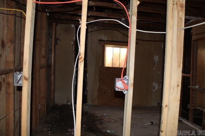 214 N Elm  Jacksonville, AR