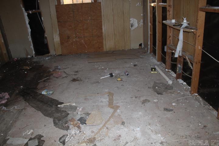 214 N Elm  Jacksonville, AR