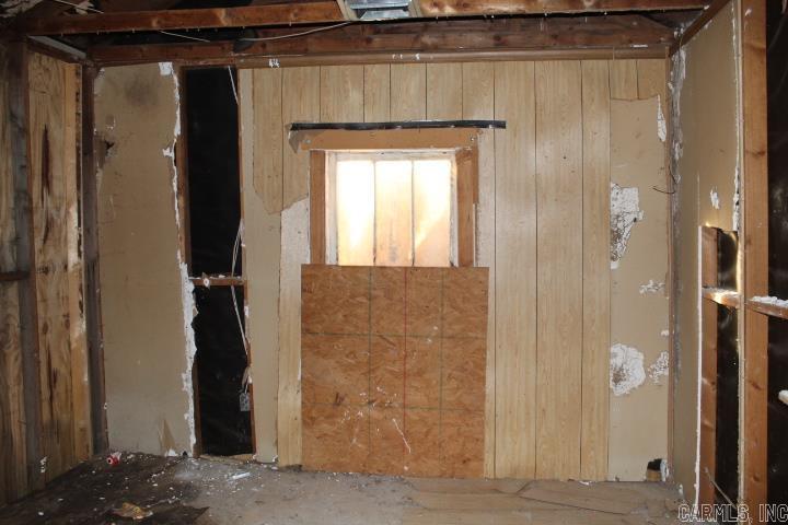 214 N Elm  Jacksonville, AR