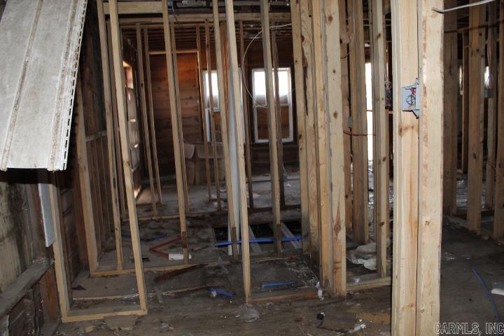 214 N Elm  Jacksonville, AR