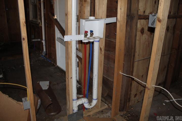 214 N Elm  Jacksonville, AR