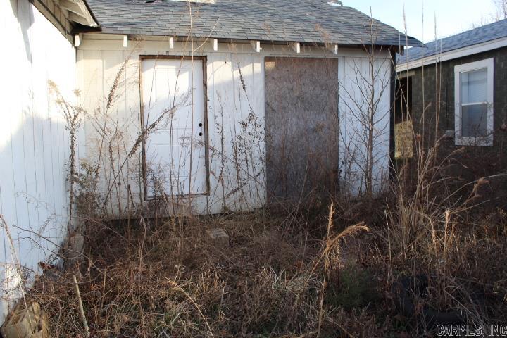 214 N Elm  Jacksonville, AR