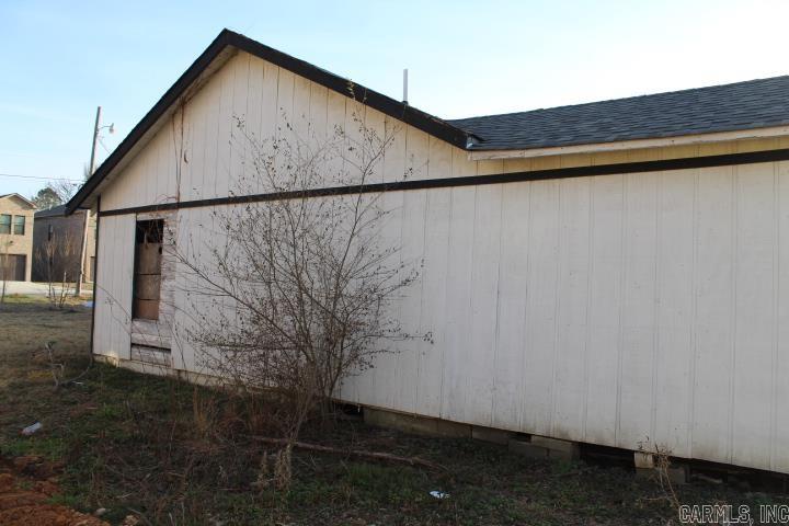 214 N Elm  Jacksonville, AR