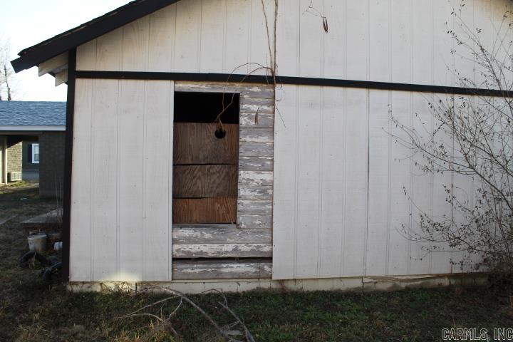 214 N Elm  Jacksonville, AR