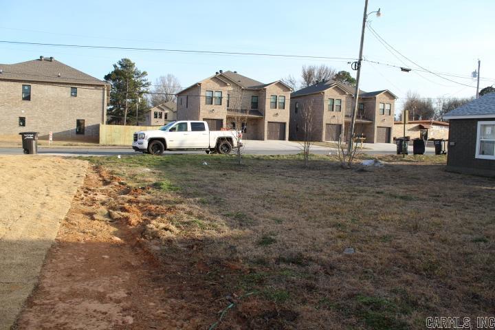 214 N Elm  Jacksonville, AR