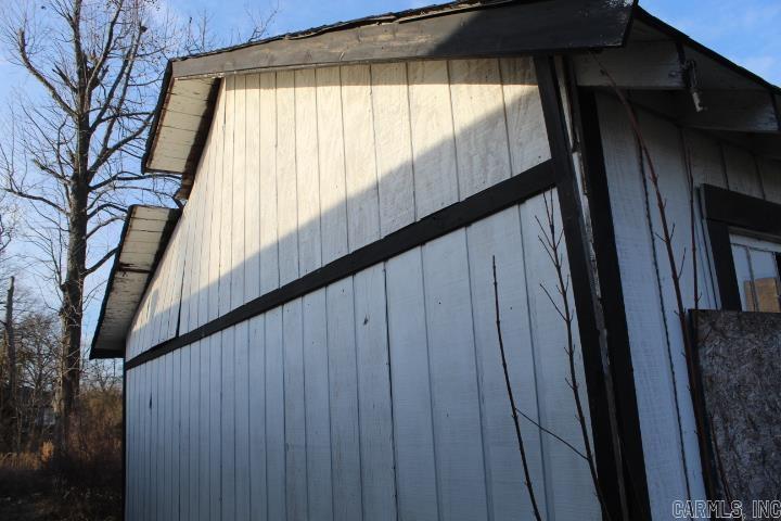 214 N Elm  Jacksonville, AR