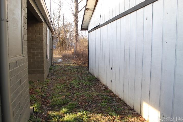 214 N Elm  Jacksonville, AR