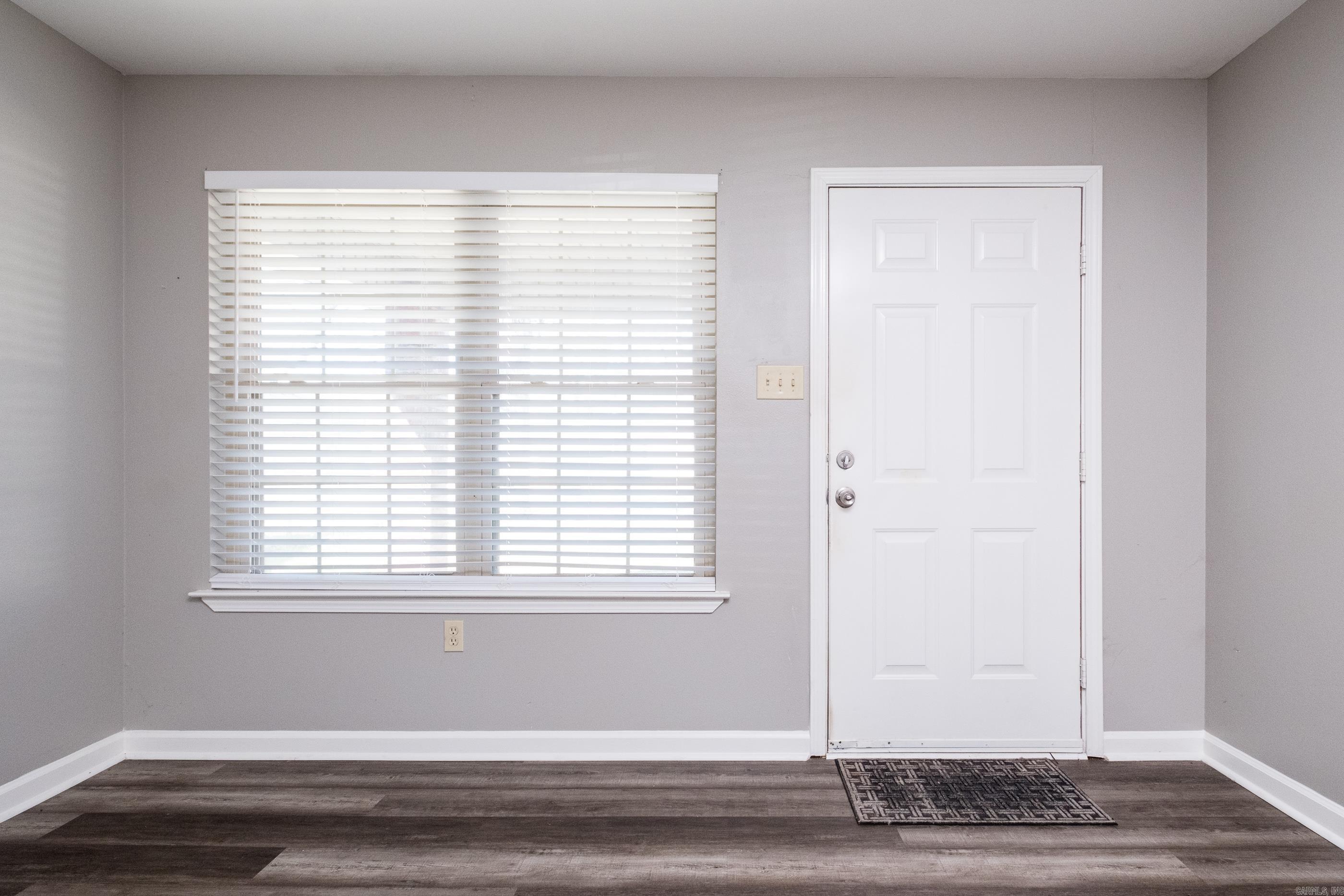 4009 W 11th  Little Rock, AR