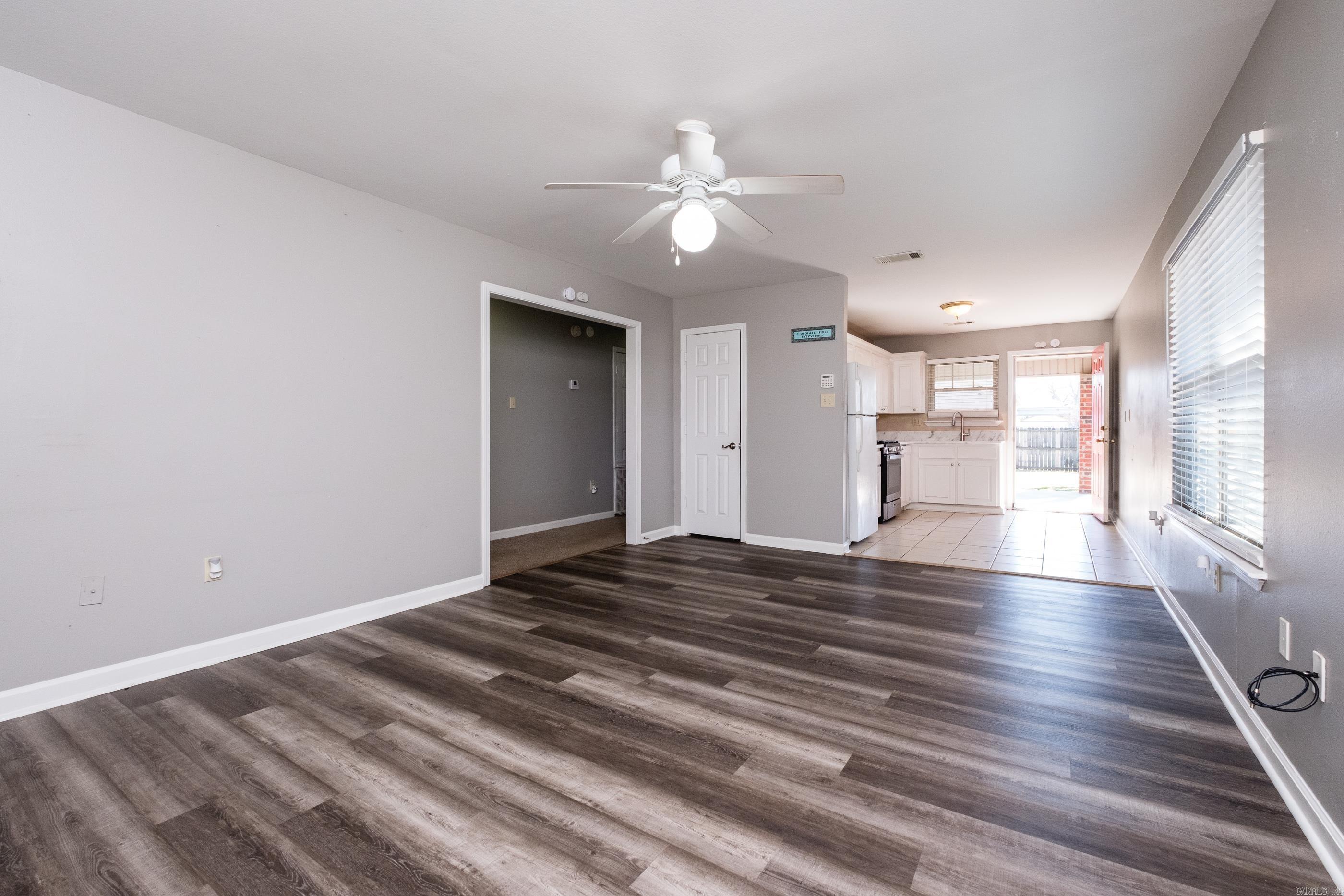 4009 W 11th  Little Rock, AR