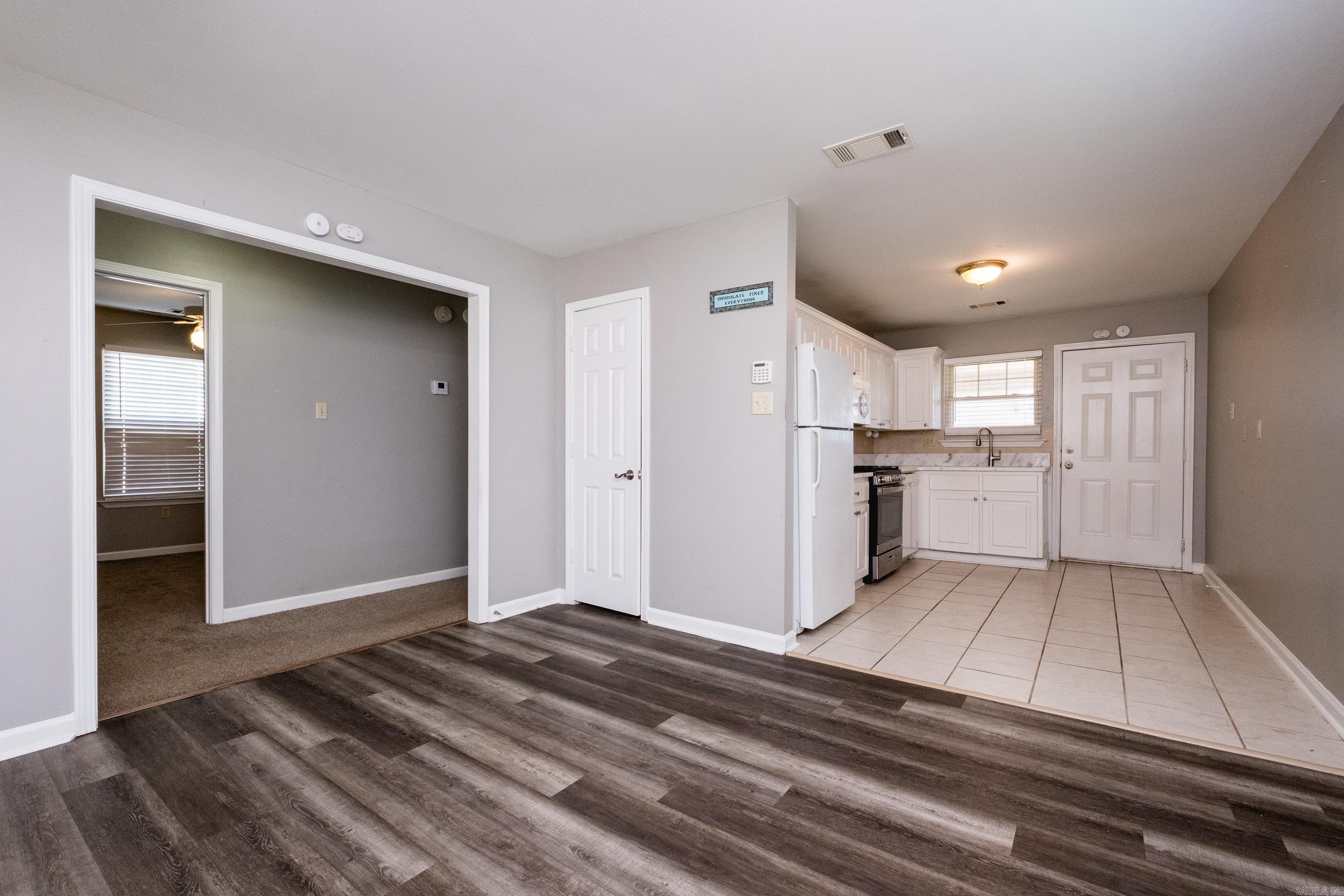 4009 W 11th  Little Rock, AR