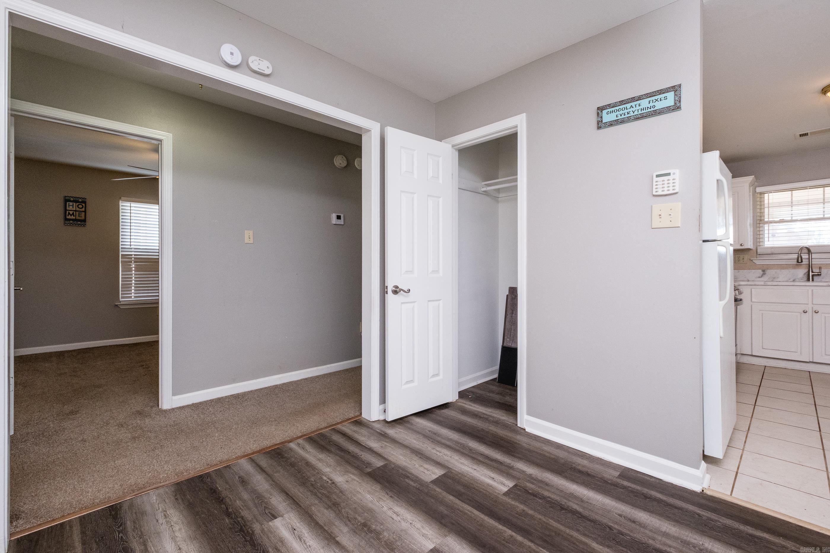 4009 W 11th  Little Rock, AR