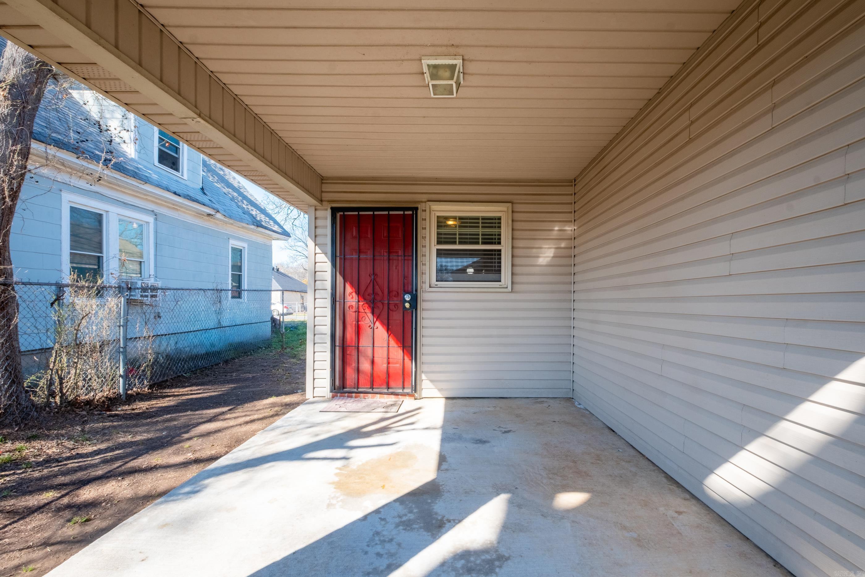 4009 W 11th  Little Rock, AR