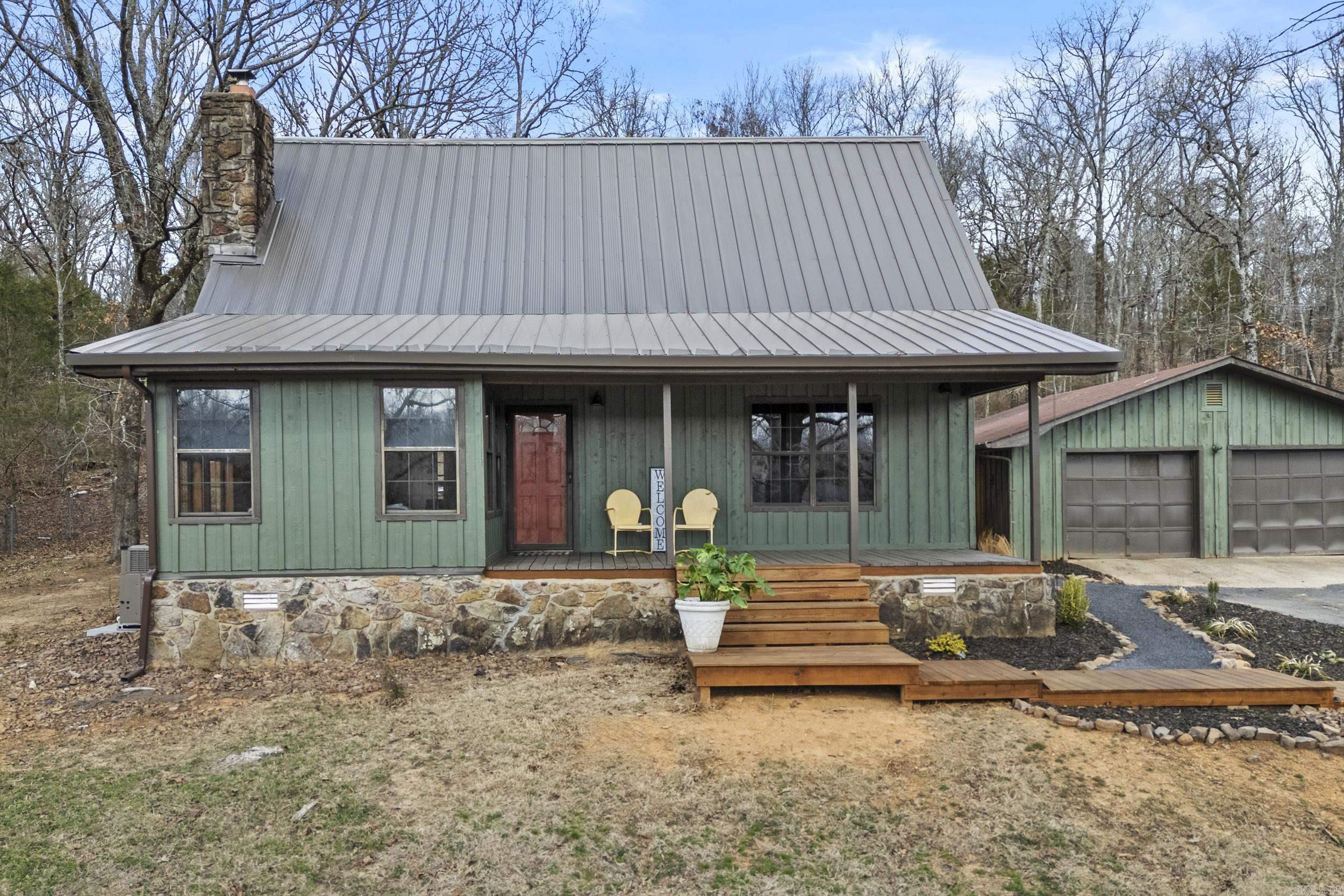 4700 Tates Mill  Cabot, AR