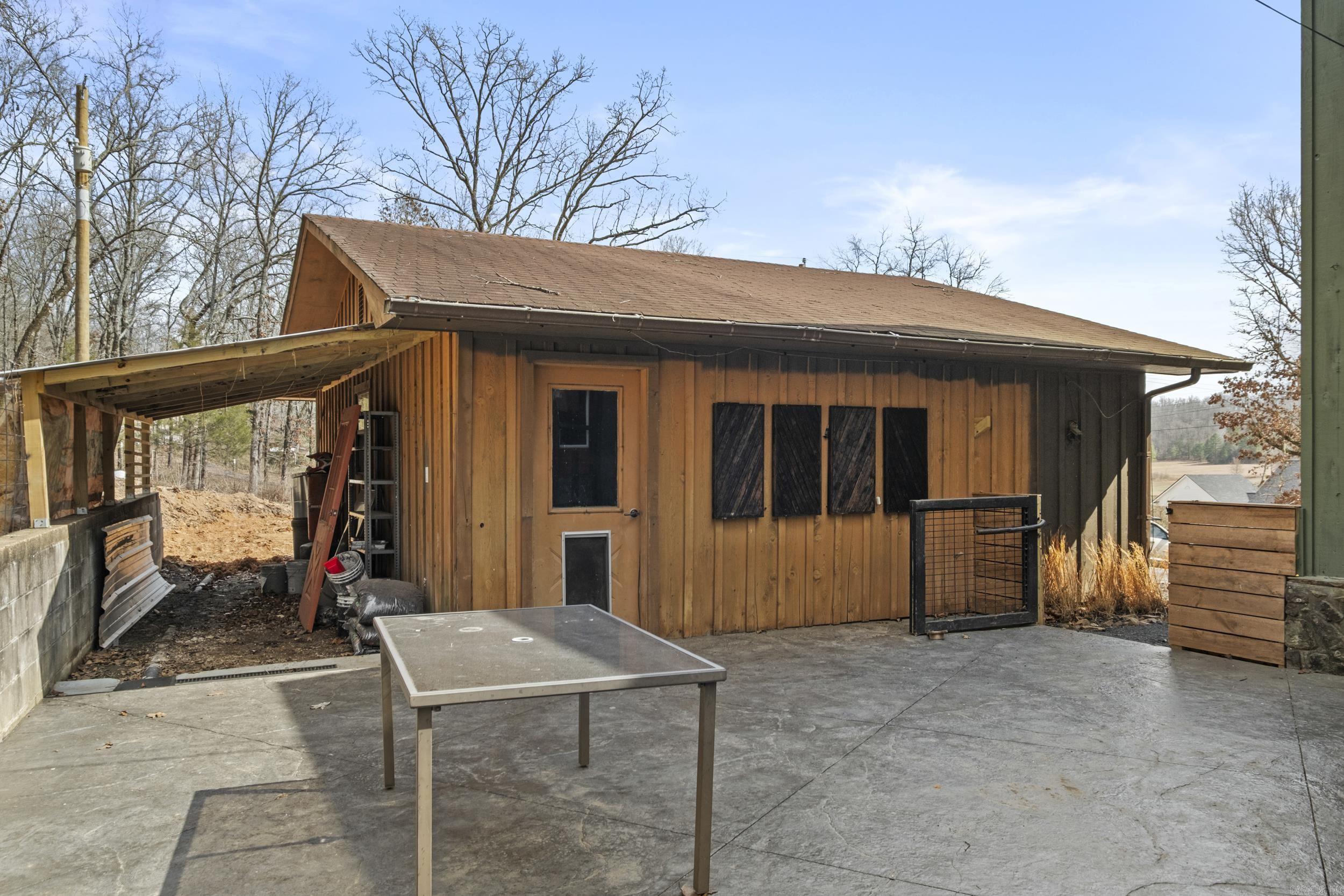 4700 Tates Mill  Cabot, AR