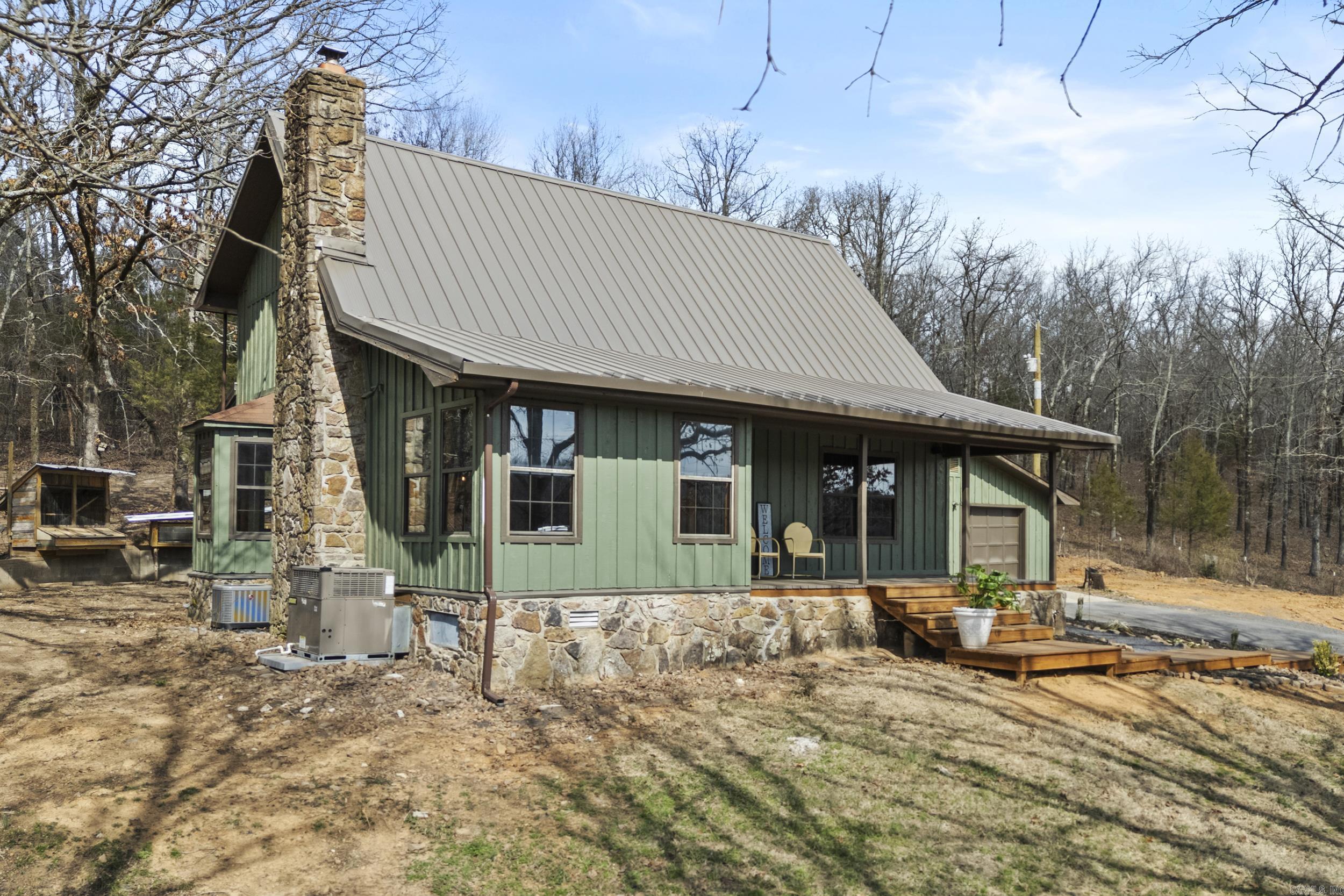 4700 Tates Mill  Cabot, AR