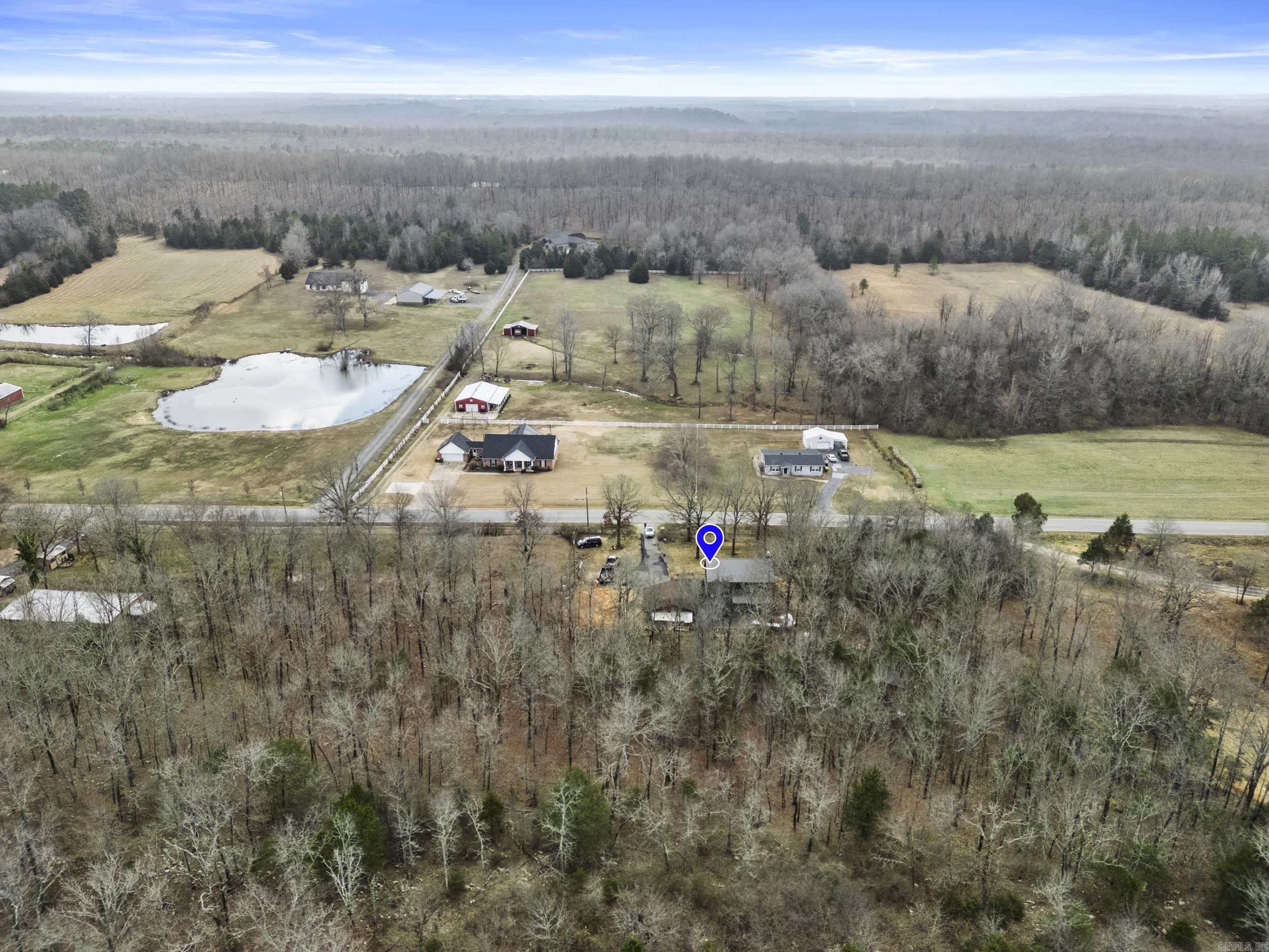 4700 Tates Mill  Cabot, AR