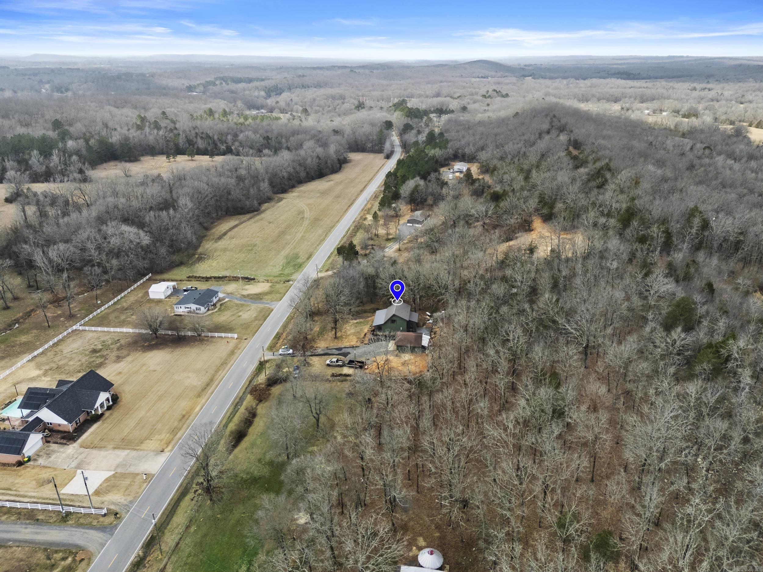 4700 Tates Mill  Cabot, AR