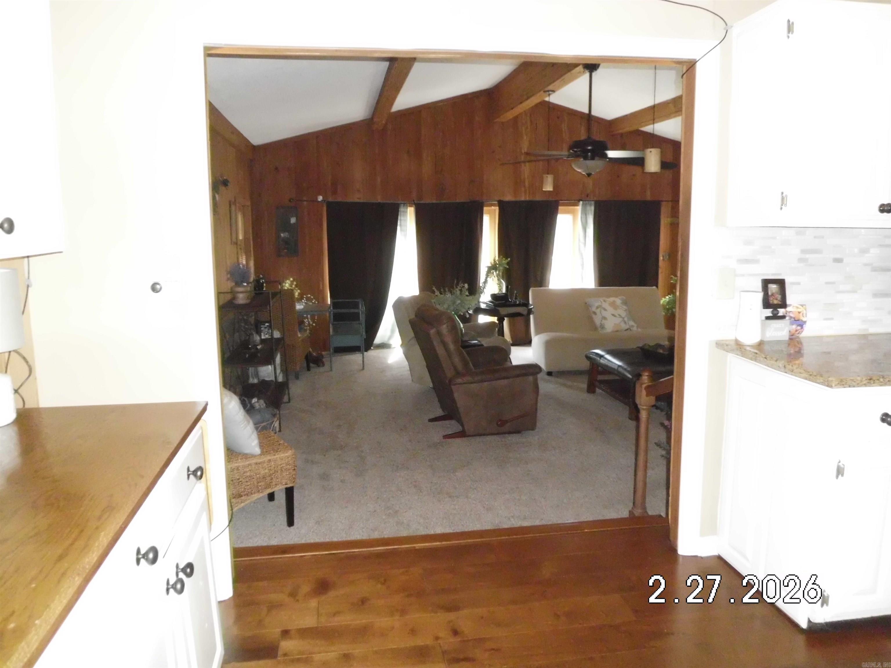 260 Swinging Bridge  Heber Springs, AR