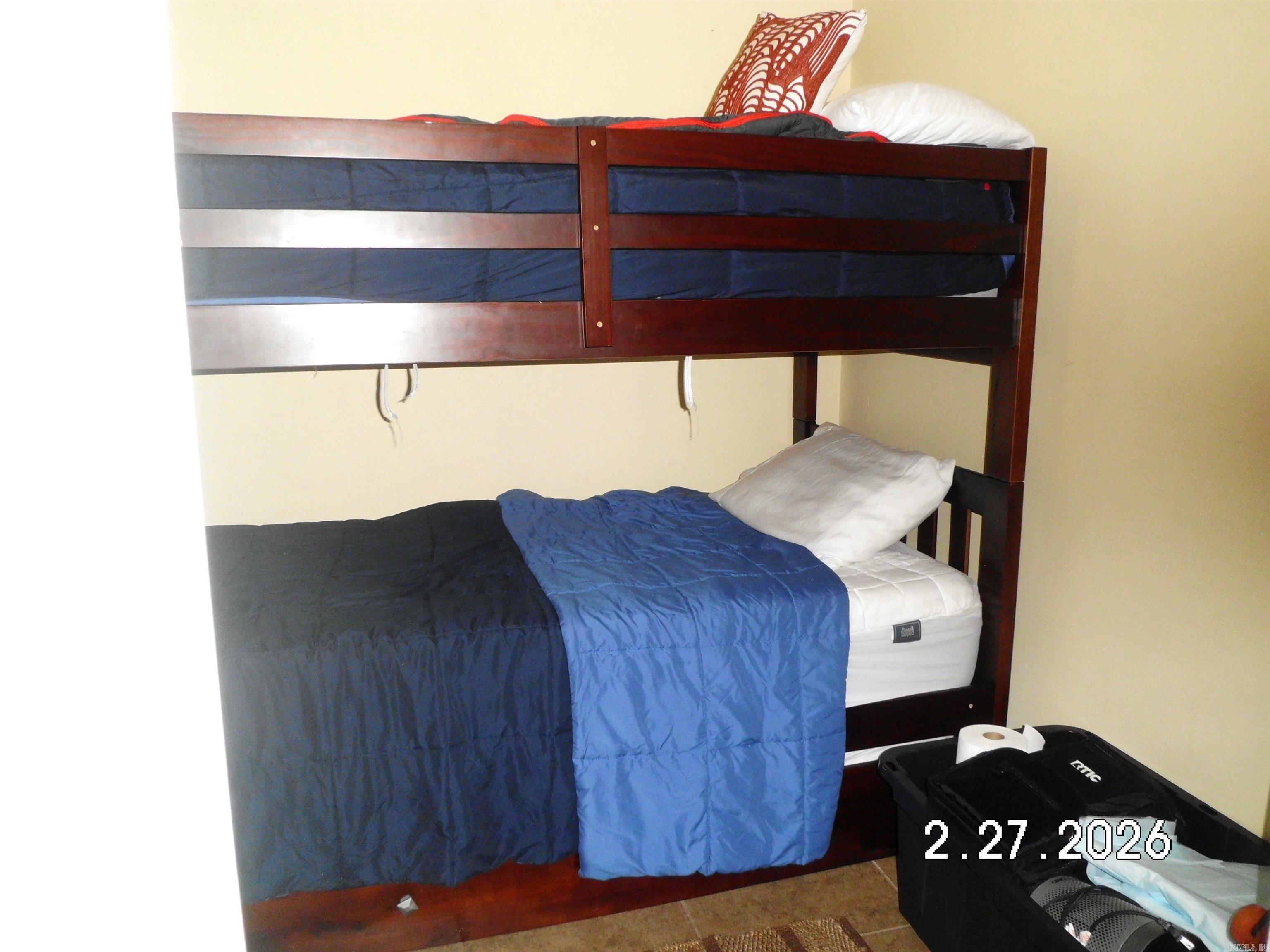 260 Swinging Bridge Drive Heber Springs, AR 72543