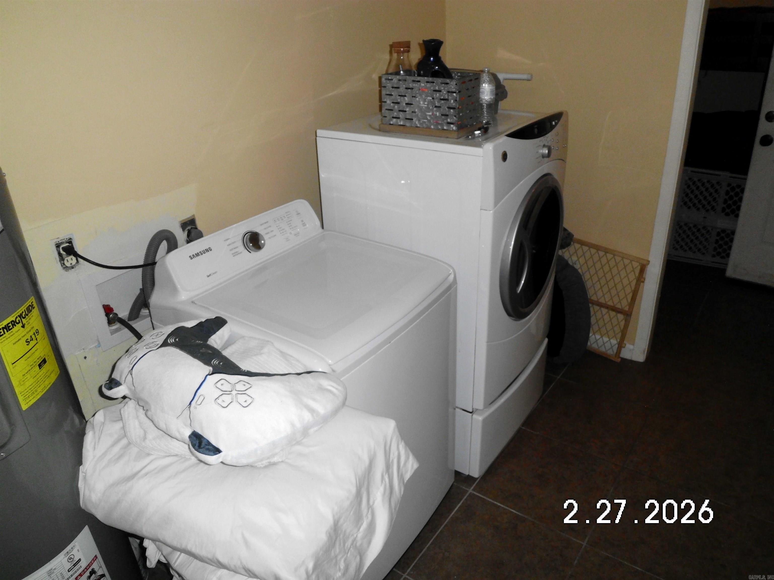 260 Swinging Bridge Drive Heber Springs, AR 72543