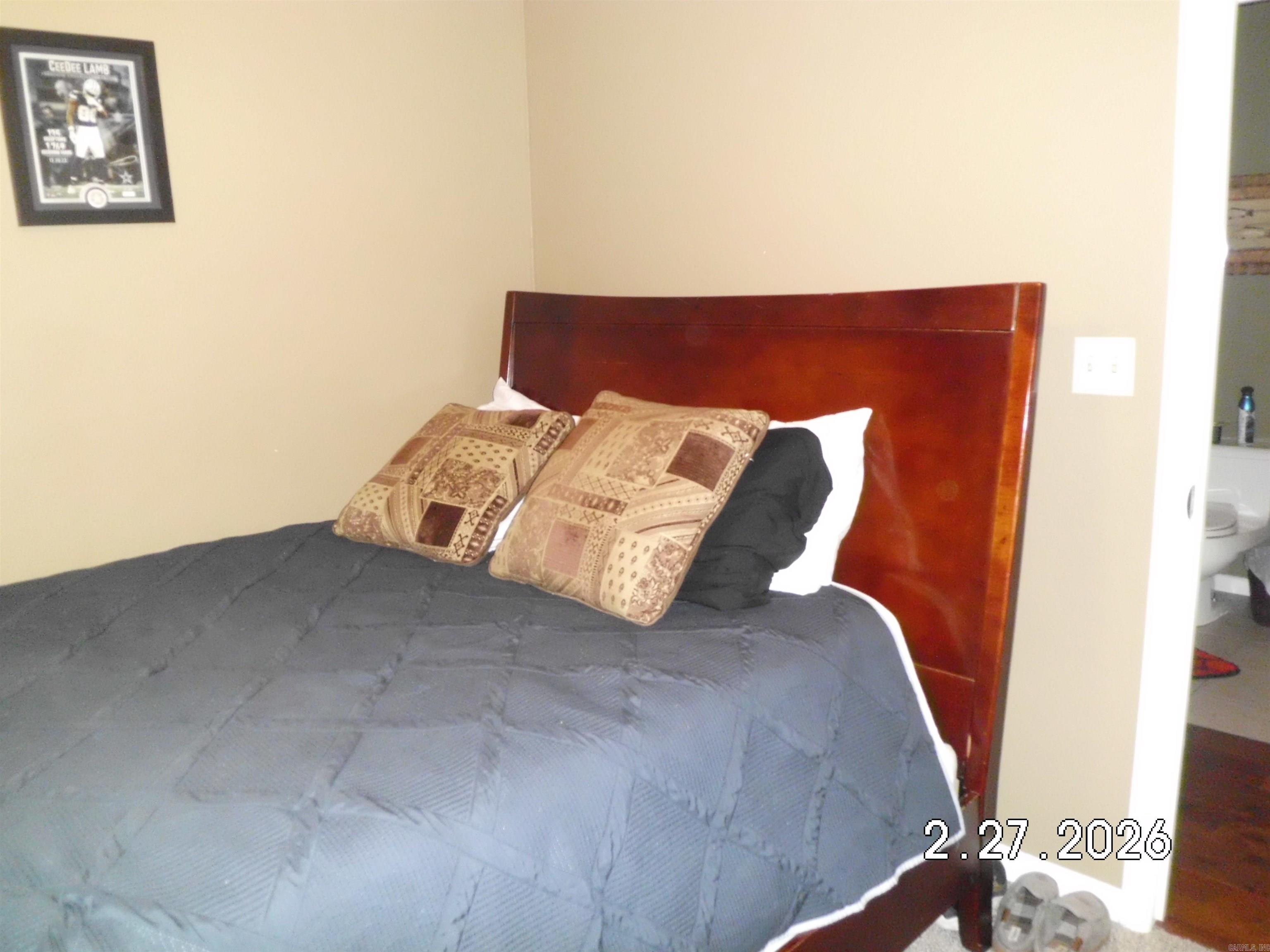 260 Swinging Bridge  Heber Springs, AR