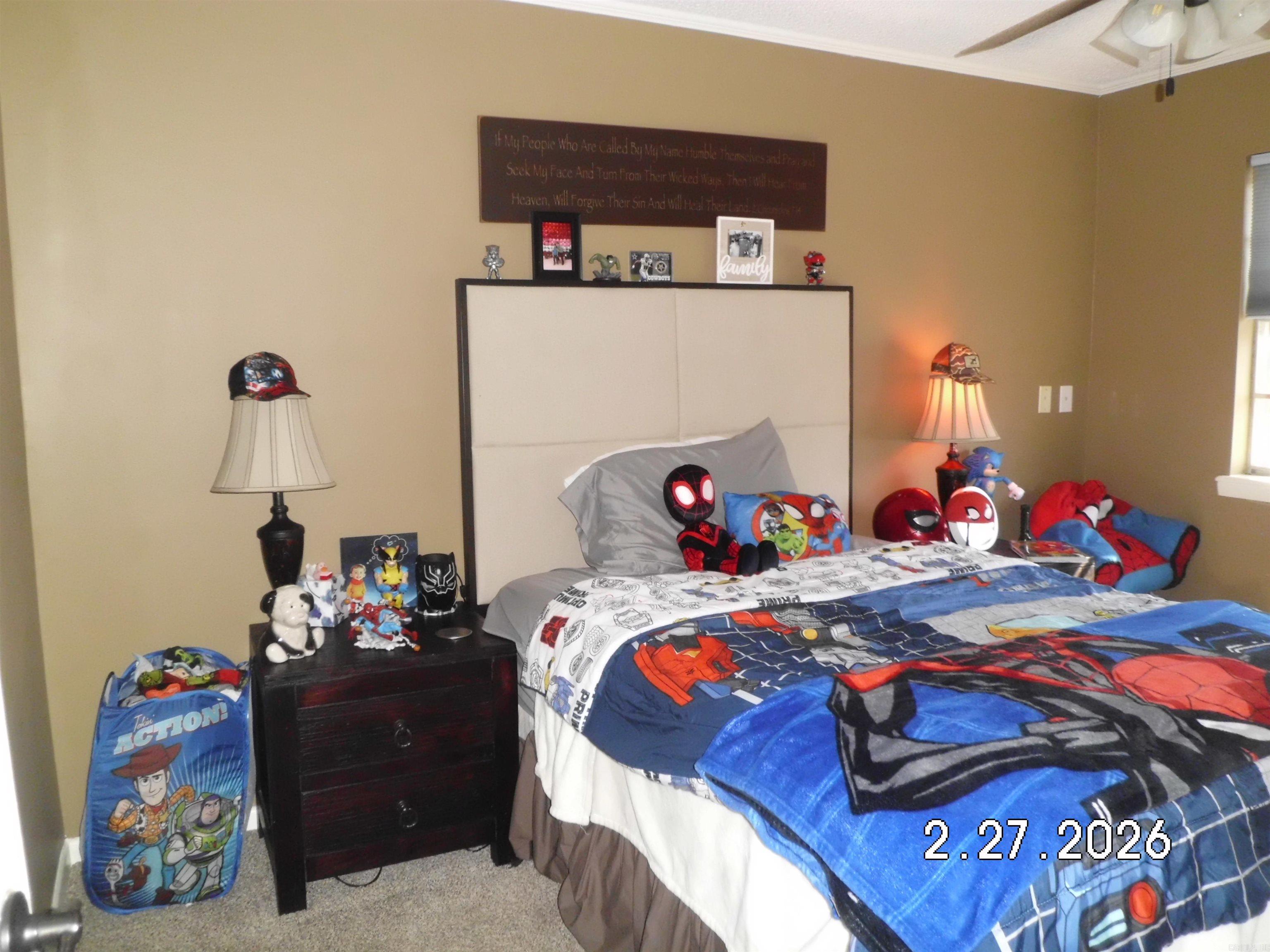 260 Swinging Bridge Drive Heber Springs, AR 72543