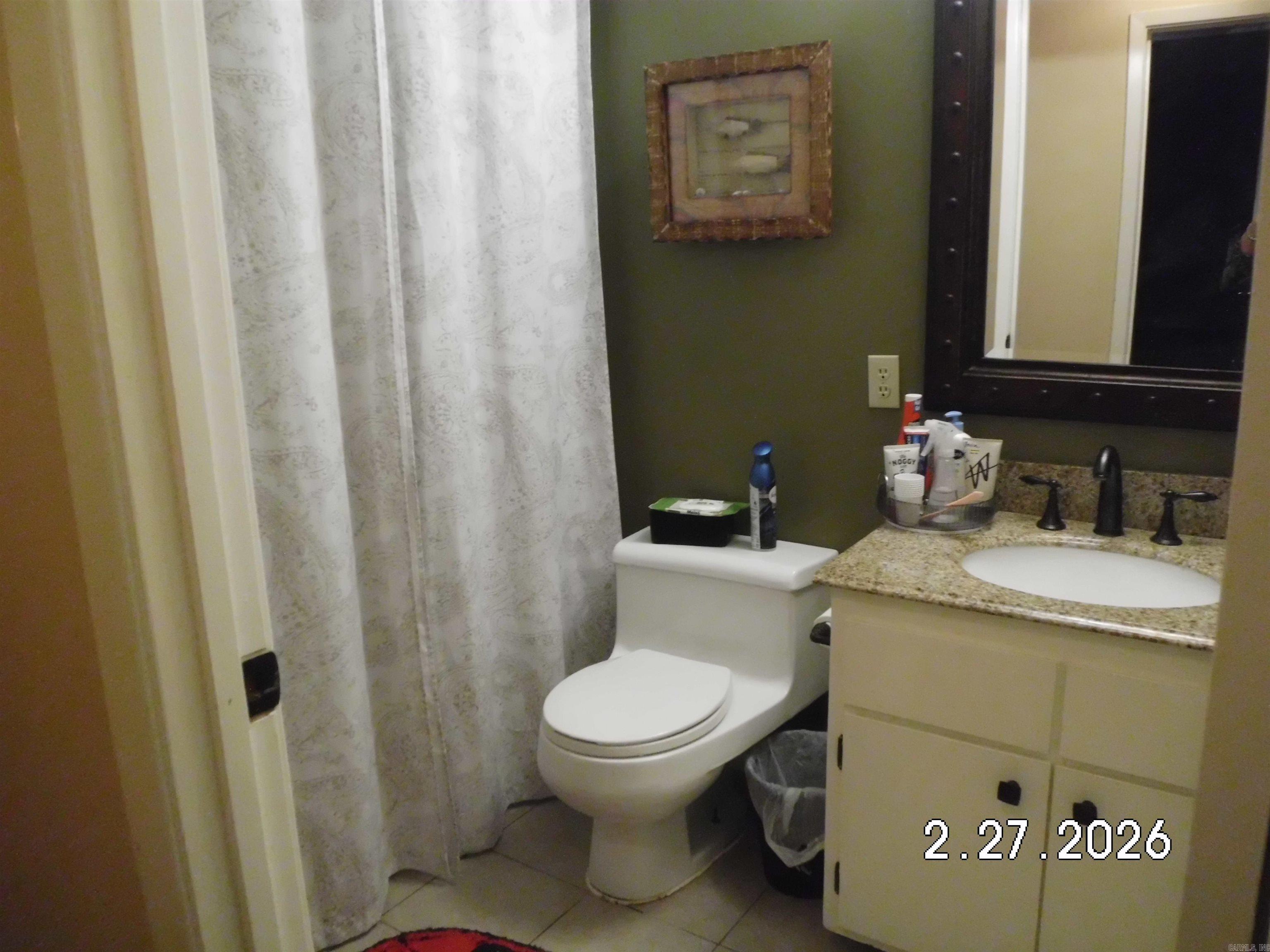 260 Swinging Bridge  Heber Springs, AR